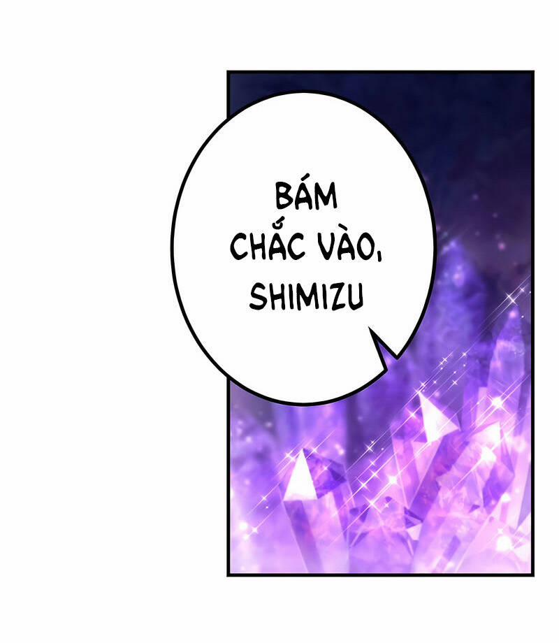 Sự Tái Sinh Của Đại Pháp Sư Bị Phong Ấn 33 trang 4