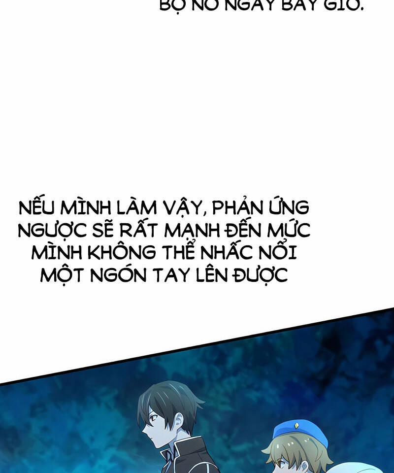 Sự Tái Sinh Của Đại Pháp Sư Bị Phong Ấn 33 trang 40