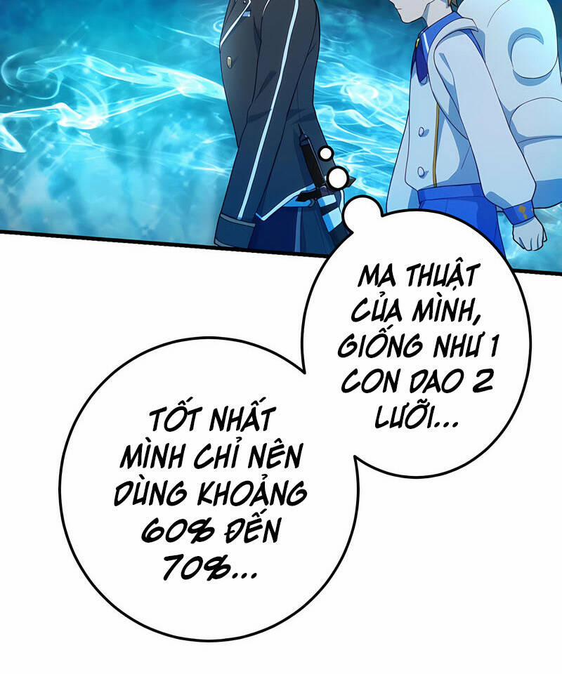 Sự Tái Sinh Của Đại Pháp Sư Bị Phong Ấn 33 trang 41