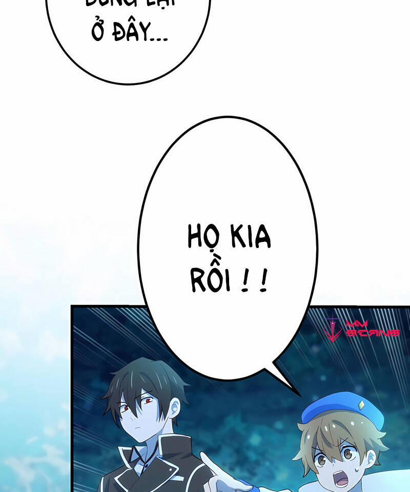 Sự Tái Sinh Của Đại Pháp Sư Bị Phong Ấn 33 trang 44