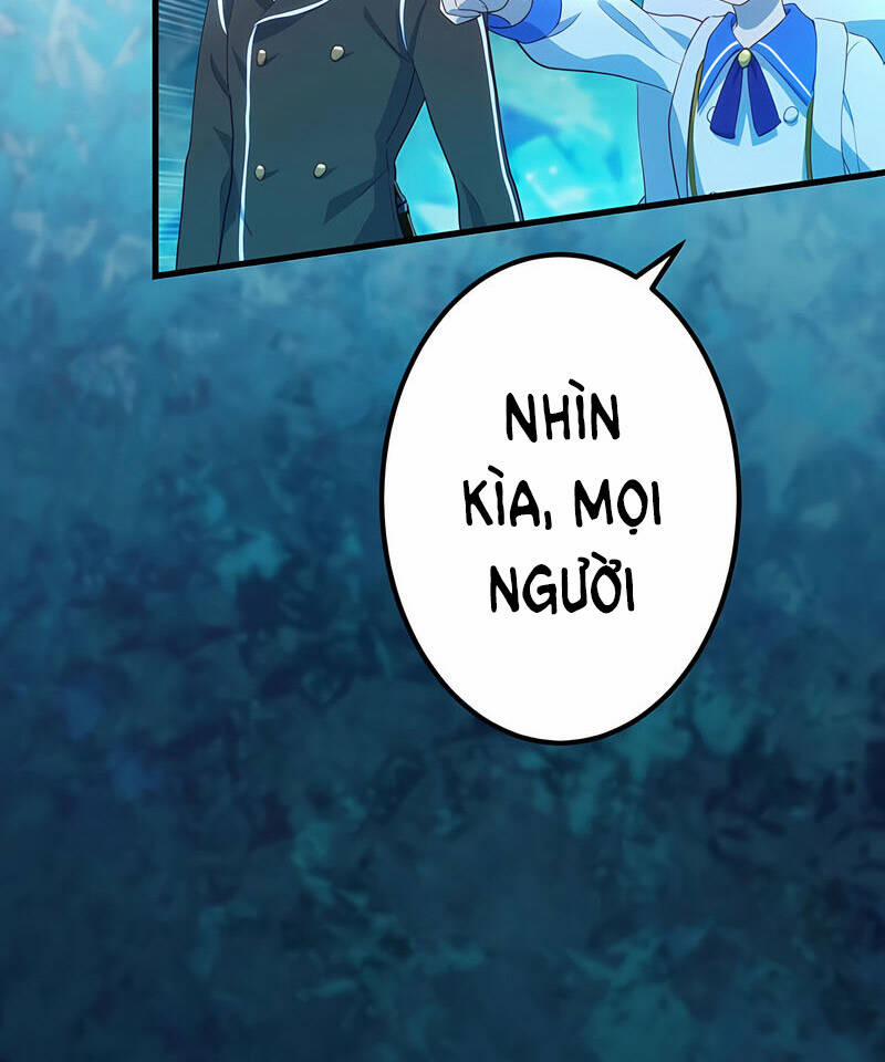 Sự Tái Sinh Của Đại Pháp Sư Bị Phong Ấn 33 trang 45