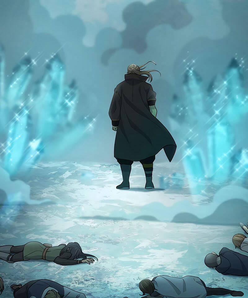 Sự Tái Sinh Của Đại Pháp Sư Bị Phong Ấn 33 trang 47