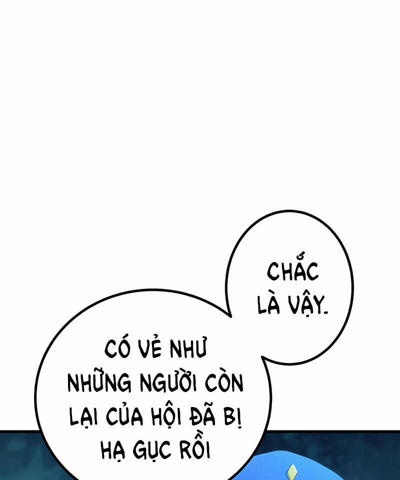 Sự Tái Sinh Của Đại Pháp Sư Bị Phong Ấn 33 trang 49