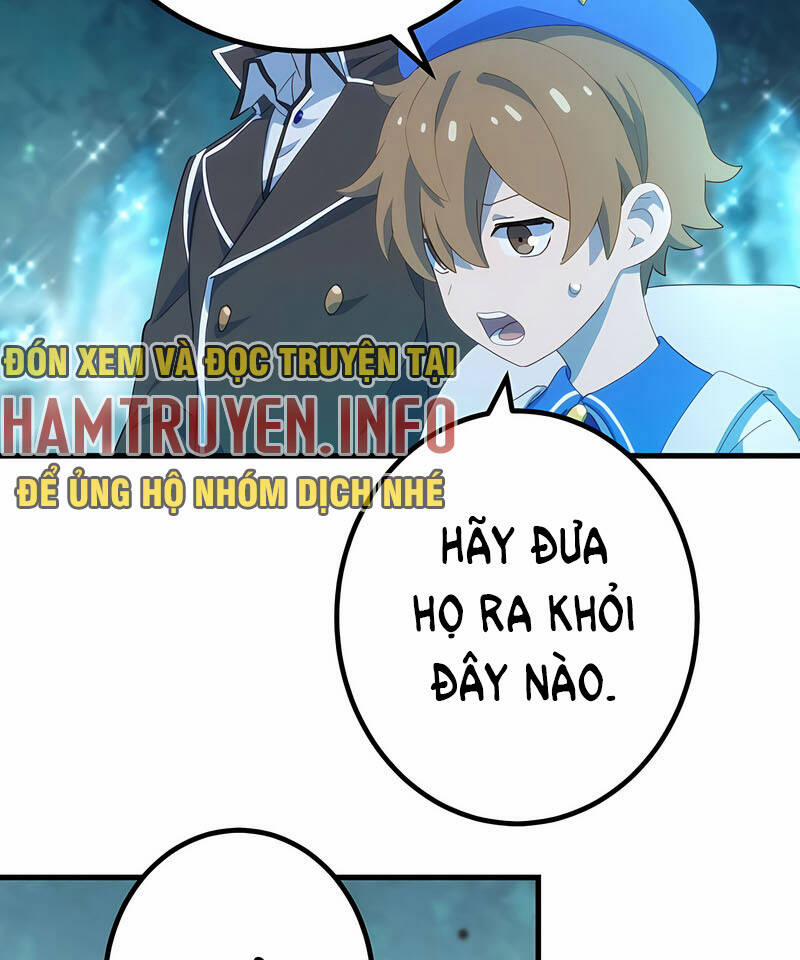 Sự Tái Sinh Của Đại Pháp Sư Bị Phong Ấn 33 trang 50