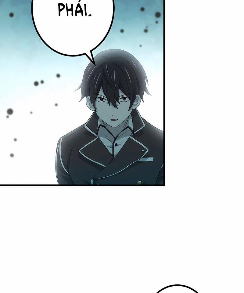 Sự Tái Sinh Của Đại Pháp Sư Bị Phong Ấn 33 trang 51