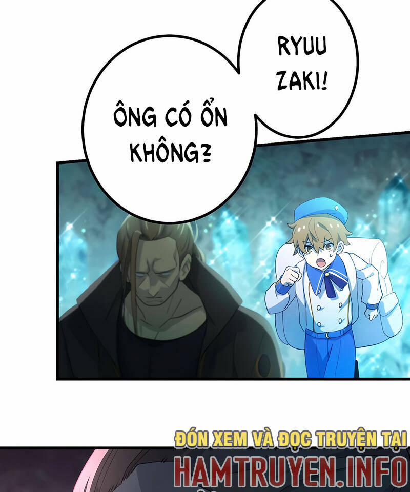 Sự Tái Sinh Của Đại Pháp Sư Bị Phong Ấn 33 trang 52