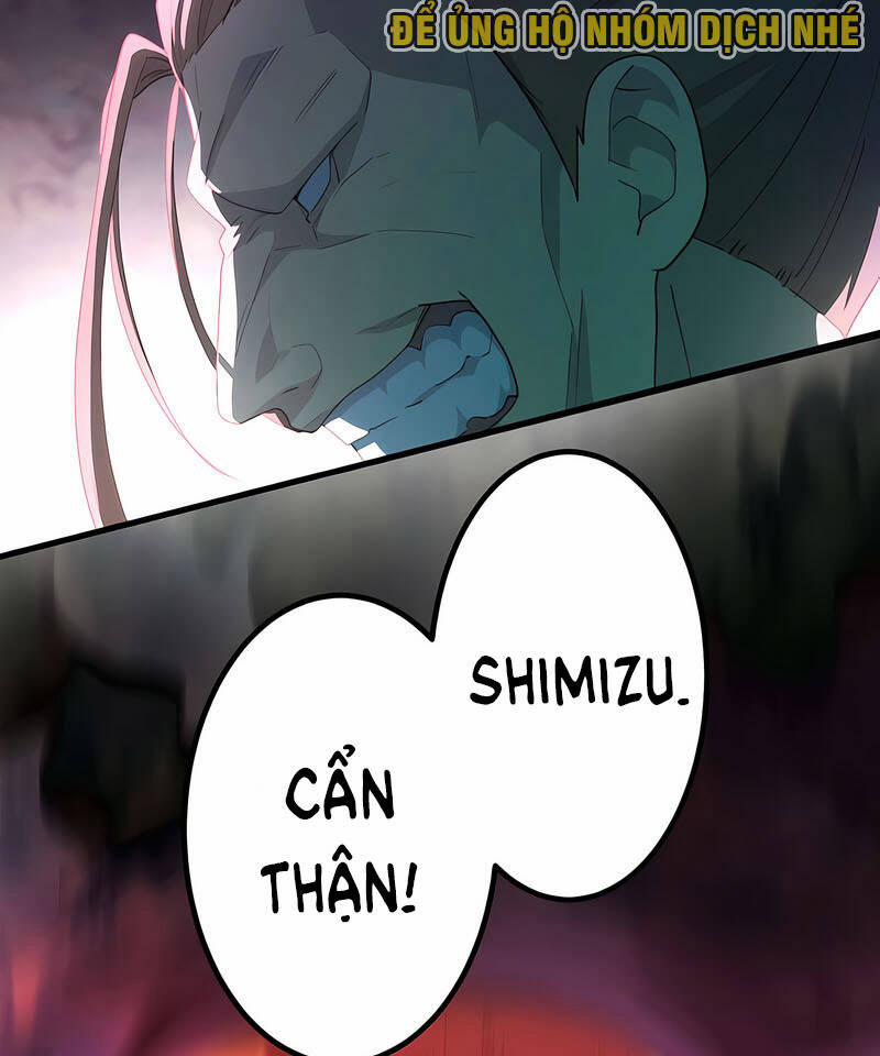 Sự Tái Sinh Của Đại Pháp Sư Bị Phong Ấn 33 trang 53