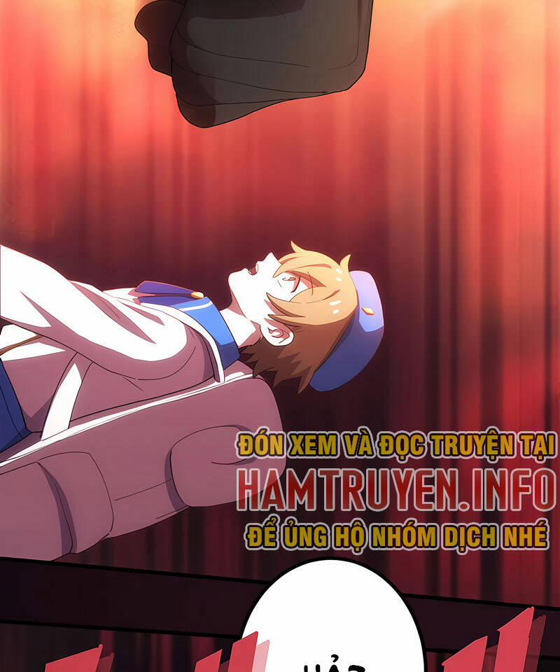 Sự Tái Sinh Của Đại Pháp Sư Bị Phong Ấn 33 trang 55