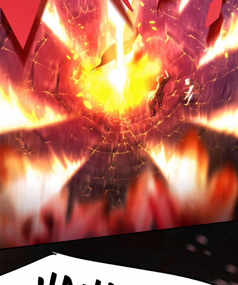 Sự Tái Sinh Của Đại Pháp Sư Bị Phong Ấn 33 trang 61