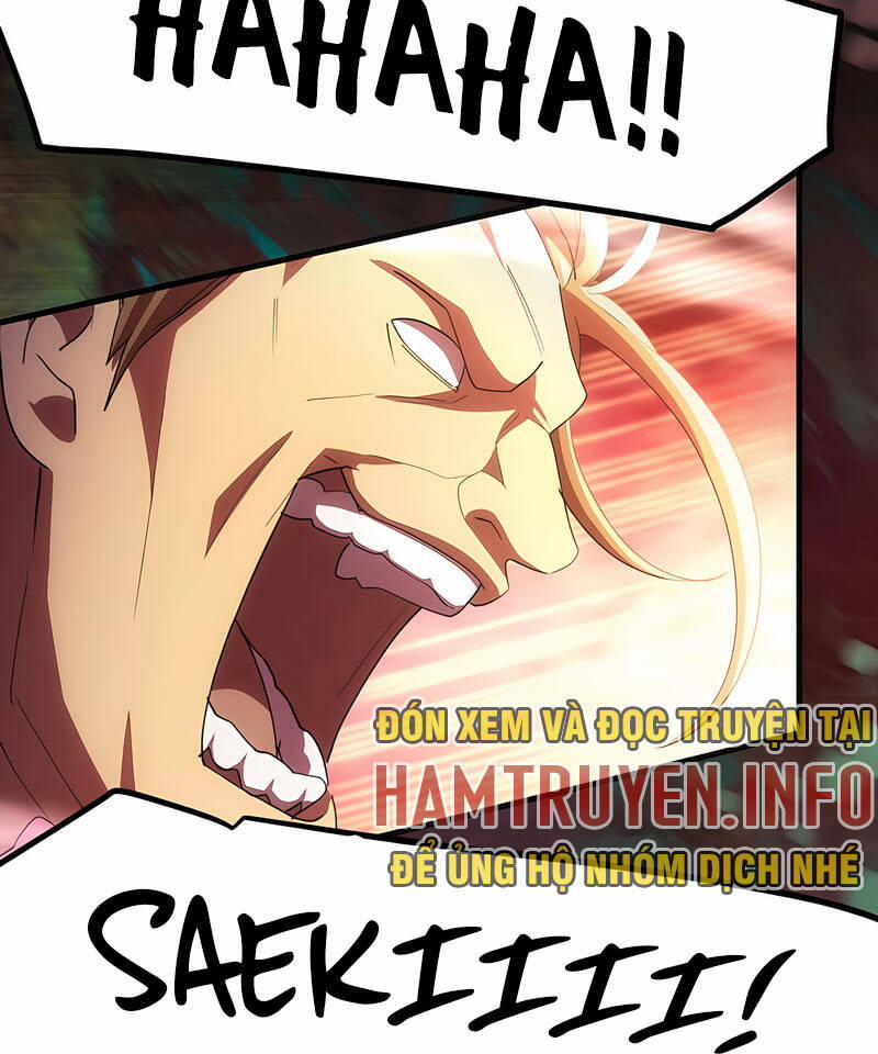 Sự Tái Sinh Của Đại Pháp Sư Bị Phong Ấn 33 trang 62