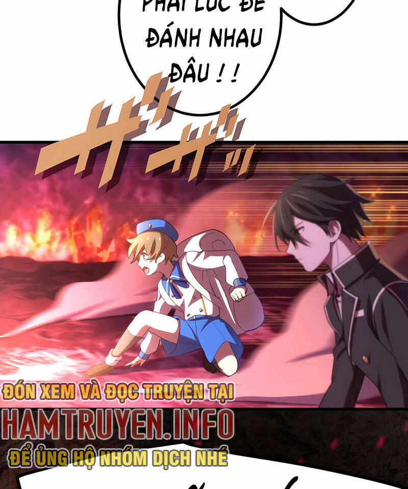 Sự Tái Sinh Của Đại Pháp Sư Bị Phong Ấn 33 trang 65