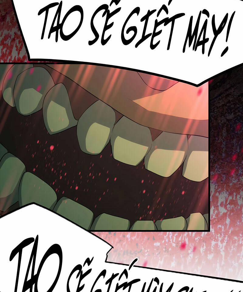 Sự Tái Sinh Của Đại Pháp Sư Bị Phong Ấn 33 trang 66