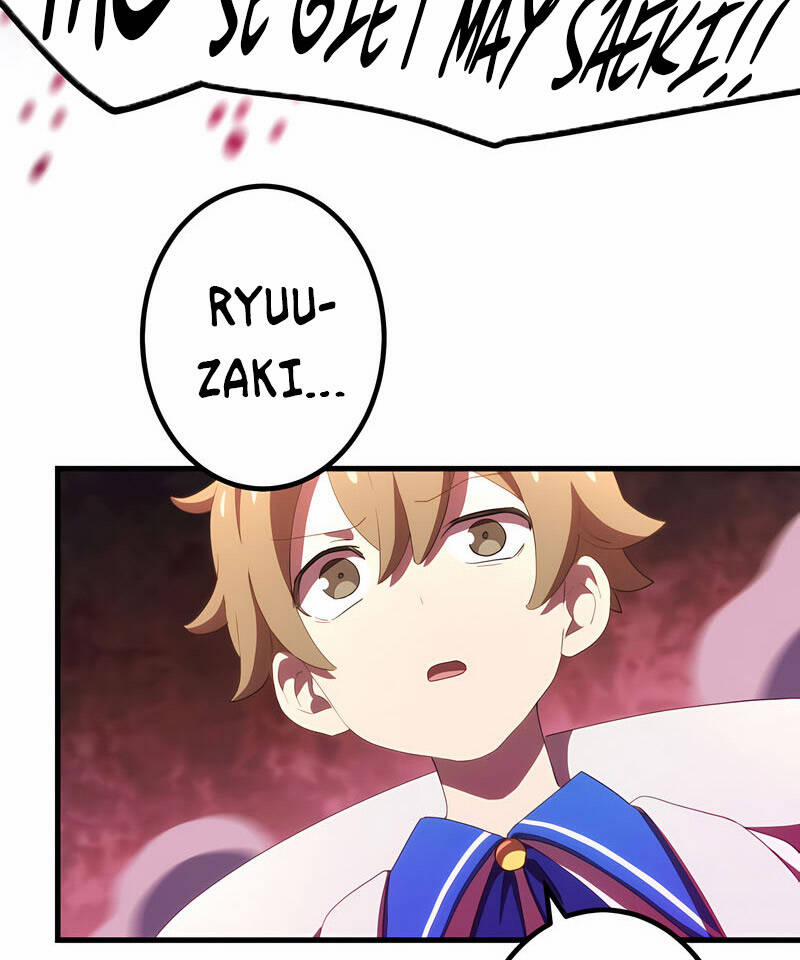 Sự Tái Sinh Của Đại Pháp Sư Bị Phong Ấn 33 trang 67