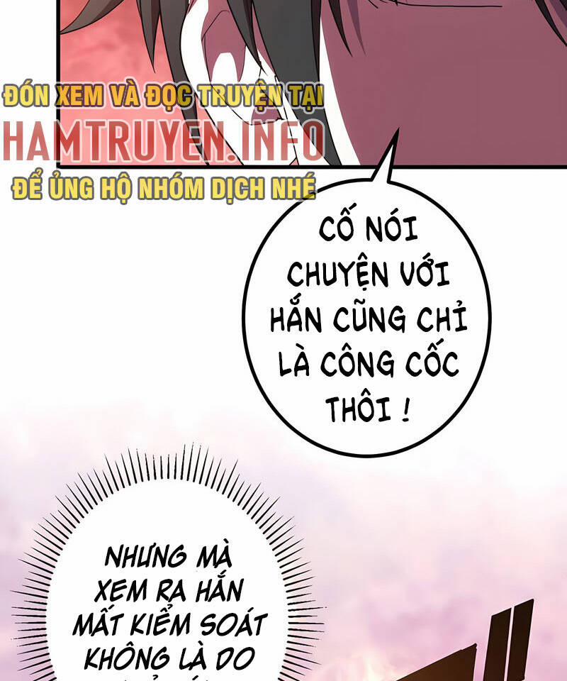 Sự Tái Sinh Của Đại Pháp Sư Bị Phong Ấn 33 trang 69