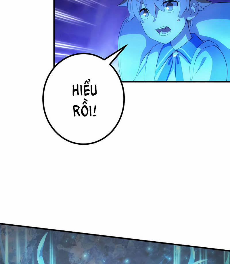 Sự Tái Sinh Của Đại Pháp Sư Bị Phong Ấn 33 trang 7