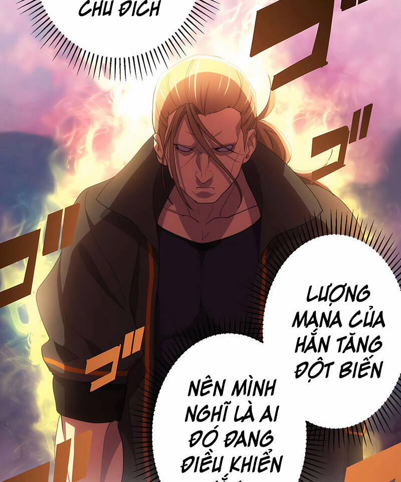 Sự Tái Sinh Của Đại Pháp Sư Bị Phong Ấn 33 trang 70