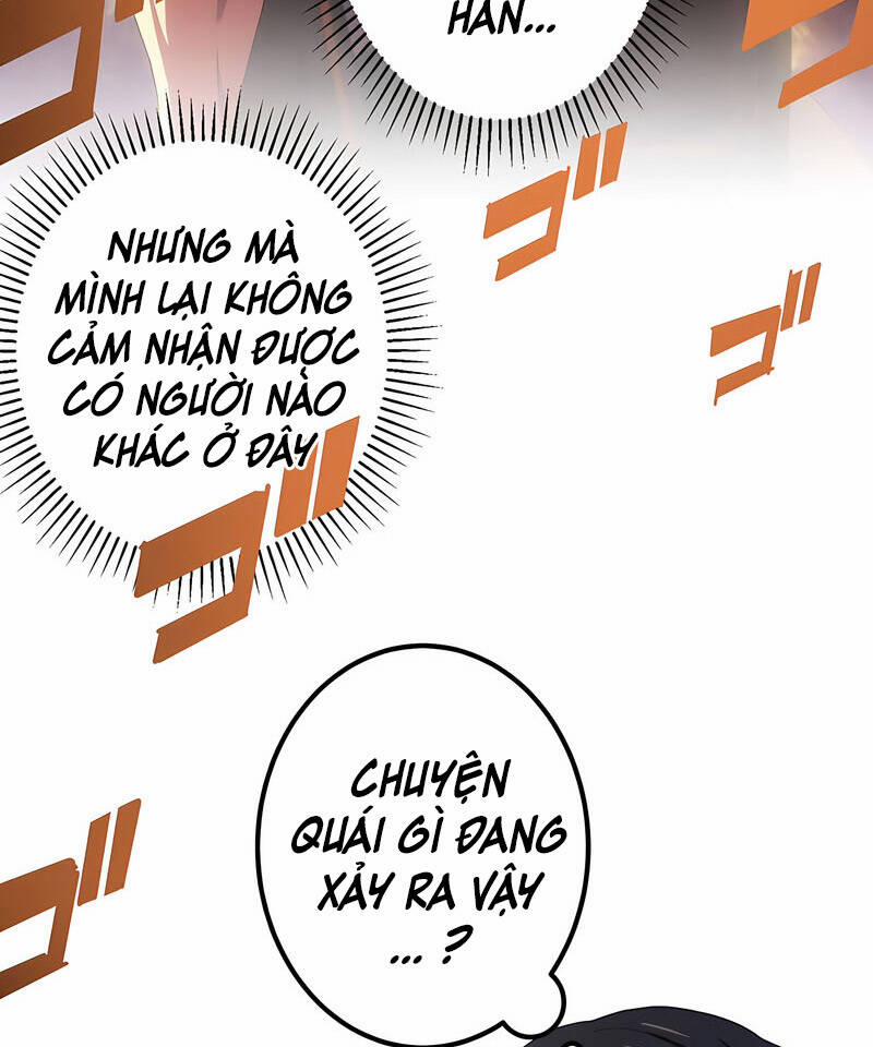 Sự Tái Sinh Của Đại Pháp Sư Bị Phong Ấn 33 trang 71