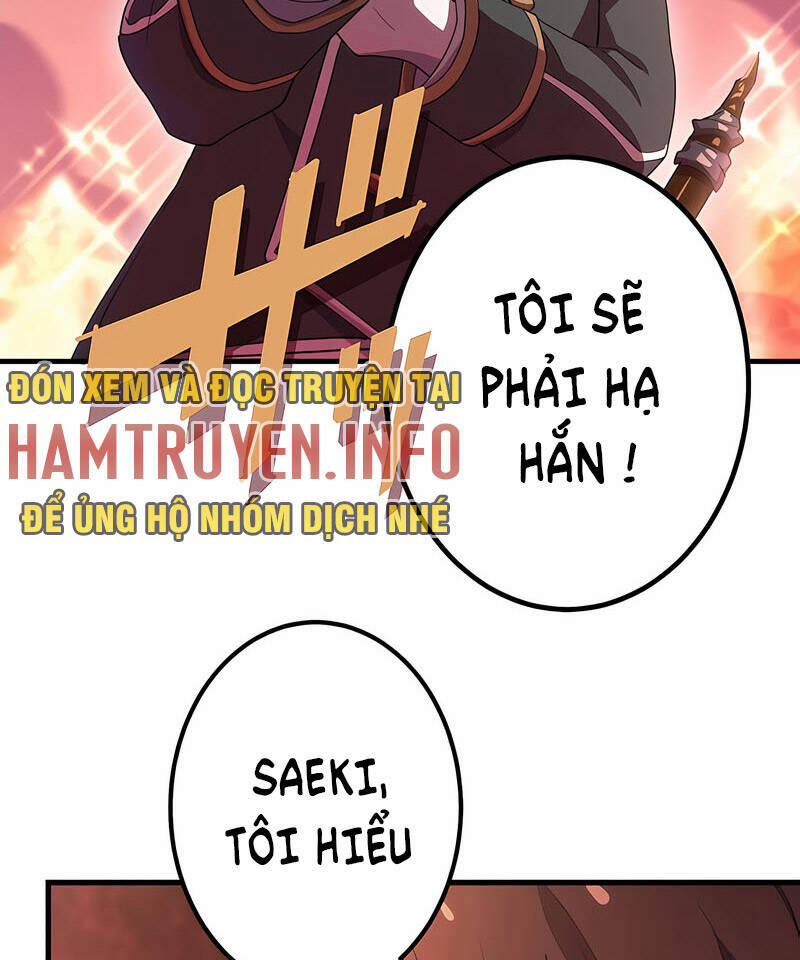 Sự Tái Sinh Của Đại Pháp Sư Bị Phong Ấn 33 trang 75