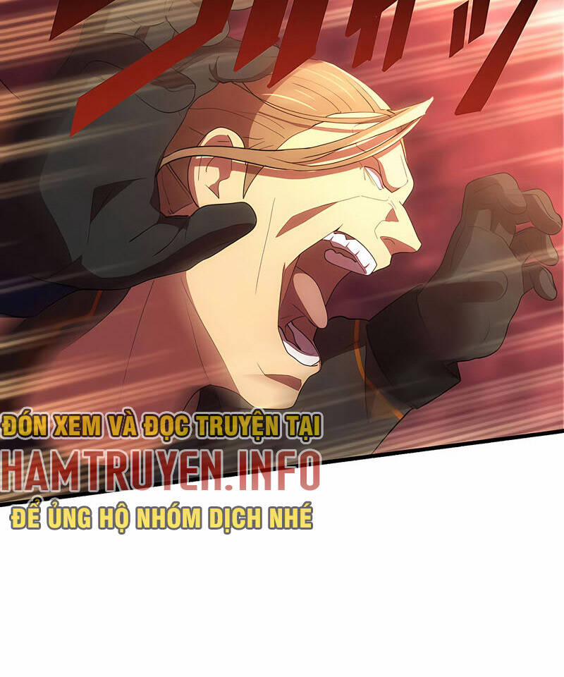Sự Tái Sinh Của Đại Pháp Sư Bị Phong Ấn 33 trang 77
