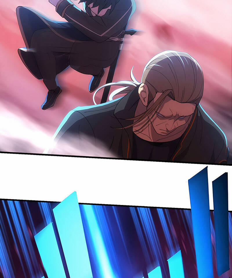 Sự Tái Sinh Của Đại Pháp Sư Bị Phong Ấn 33 trang 79