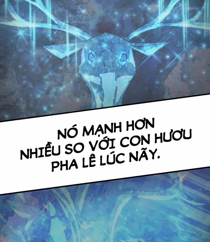 Sự Tái Sinh Của Đại Pháp Sư Bị Phong Ấn 33 trang 8