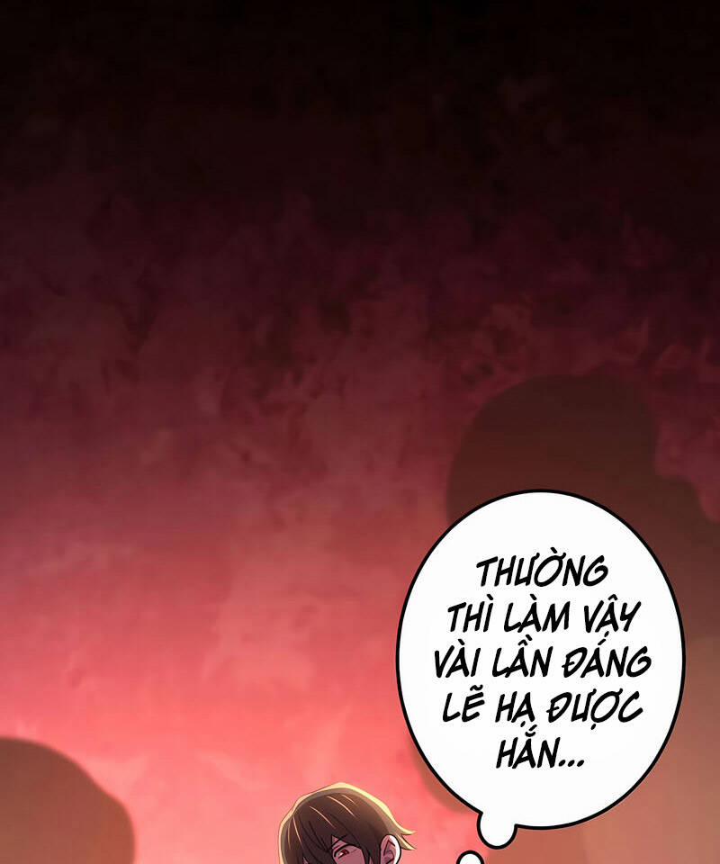 Sự Tái Sinh Của Đại Pháp Sư Bị Phong Ấn 33 trang 81