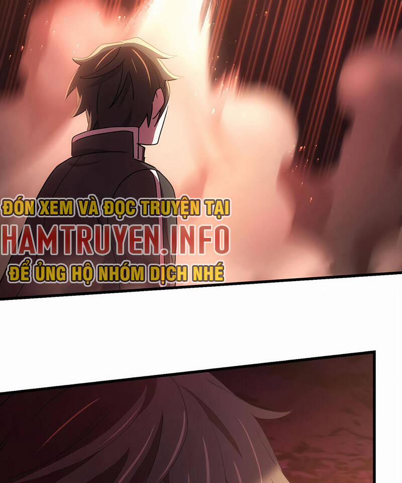 Sự Tái Sinh Của Đại Pháp Sư Bị Phong Ấn 33 trang 85