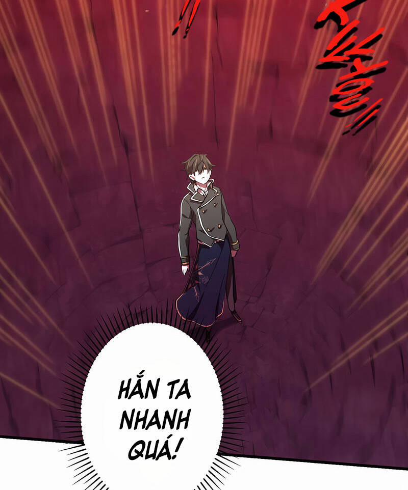 Sự Tái Sinh Của Đại Pháp Sư Bị Phong Ấn 33 trang 89
