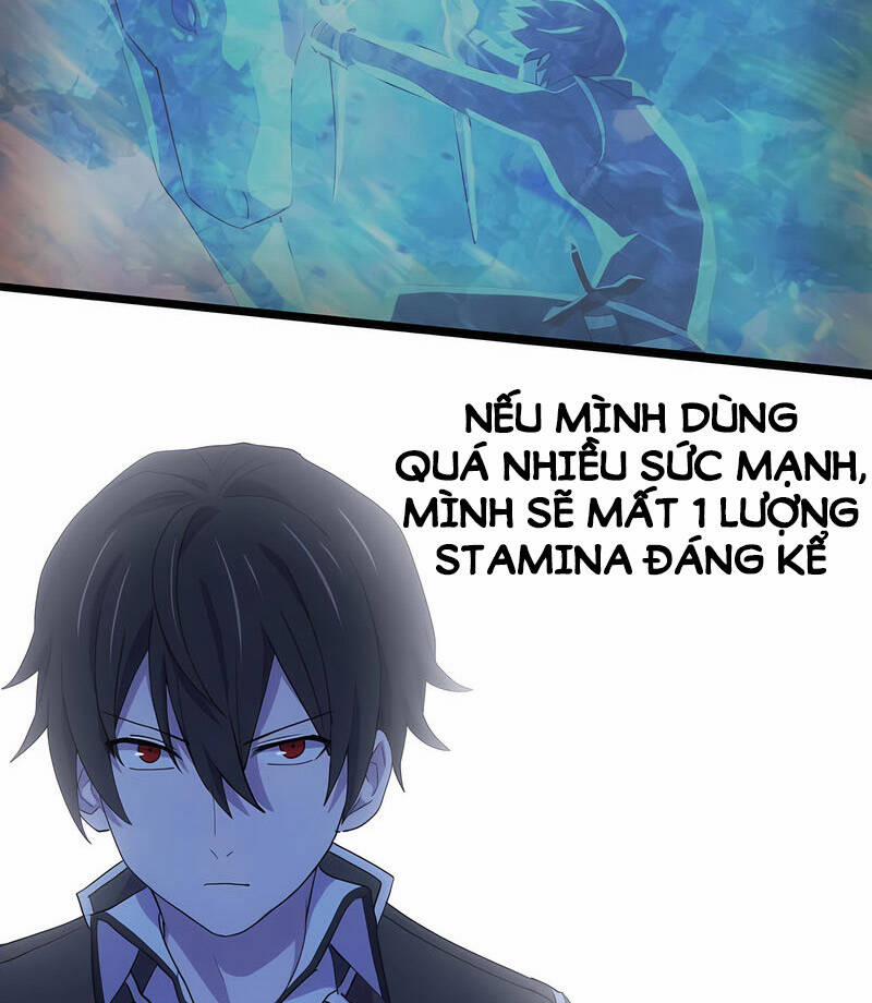 Sự Tái Sinh Của Đại Pháp Sư Bị Phong Ấn 33 trang 9