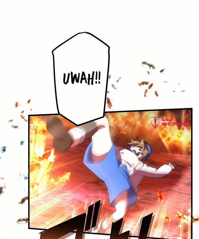 Sự Tái Sinh Của Đại Pháp Sư Bị Phong Ấn 33 trang 95