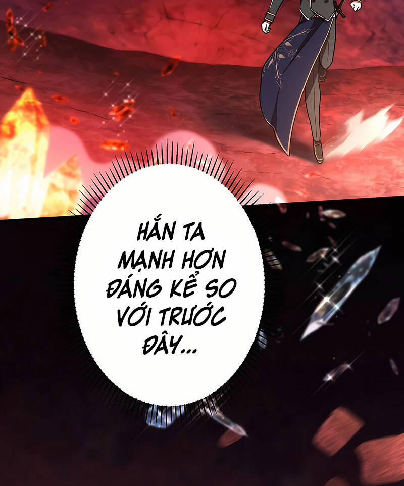 Sự Tái Sinh Của Đại Pháp Sư Bị Phong Ấn 33 trang 97