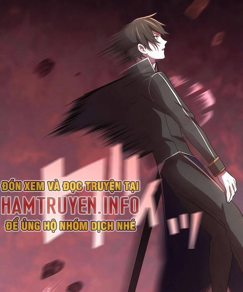 Sự Tái Sinh Của Đại Pháp Sư Bị Phong Ấn 33 trang 98