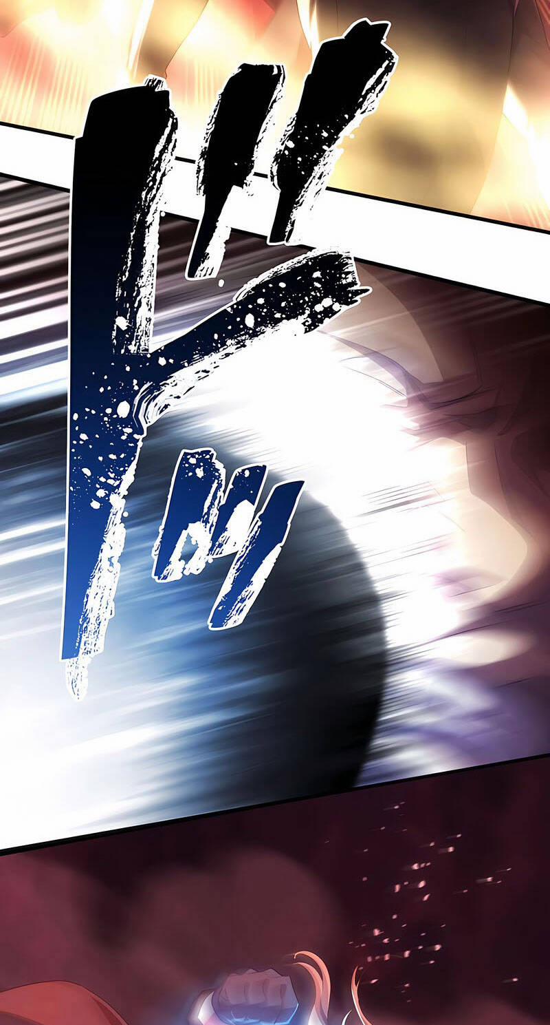 Sự Tái Sinh Của Đại Pháp Sư Bị Phong Ấn 34 trang 10