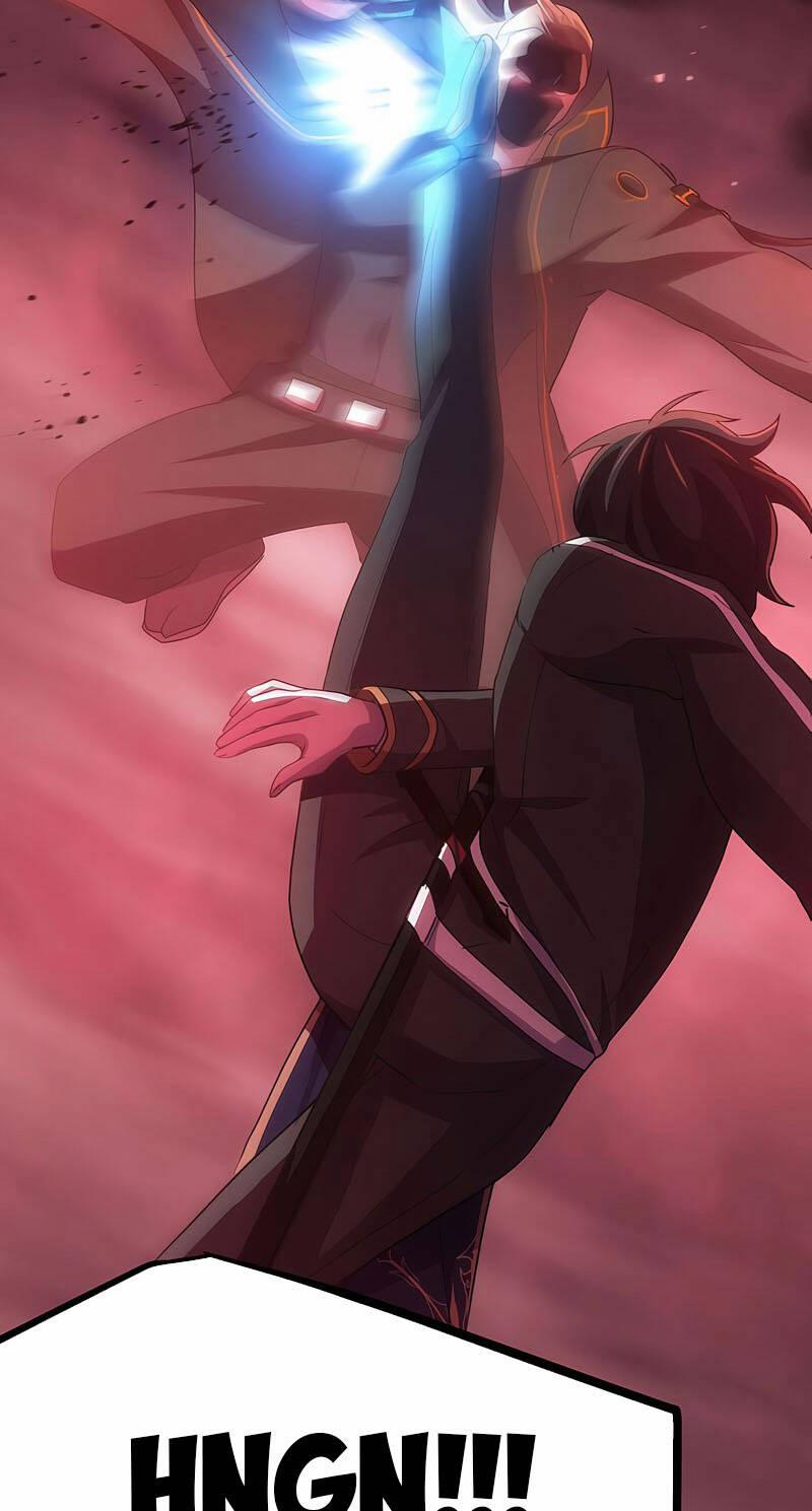 Sự Tái Sinh Của Đại Pháp Sư Bị Phong Ấn 34 trang 11