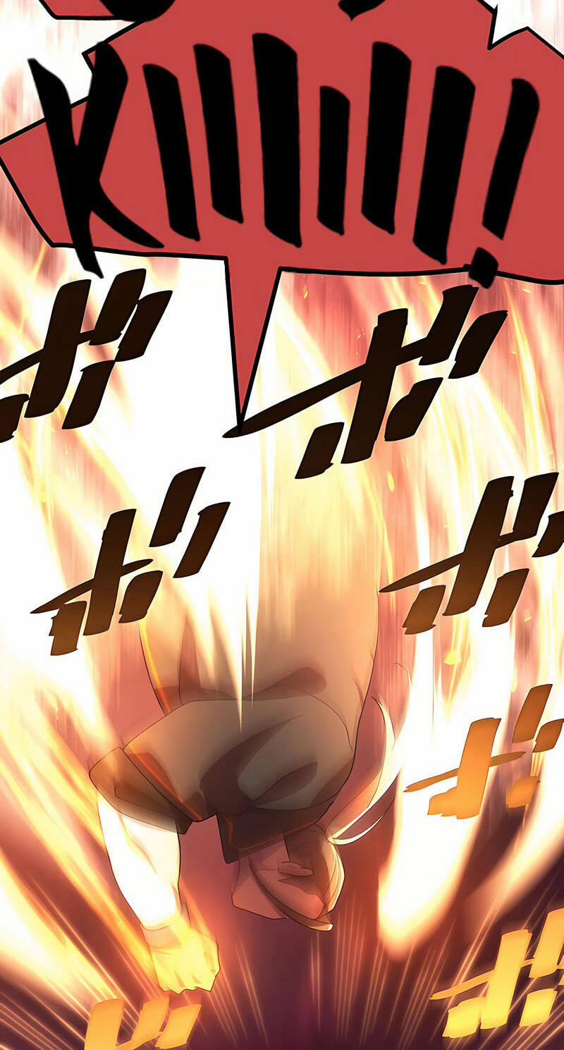 Sự Tái Sinh Của Đại Pháp Sư Bị Phong Ấn 34 trang 13