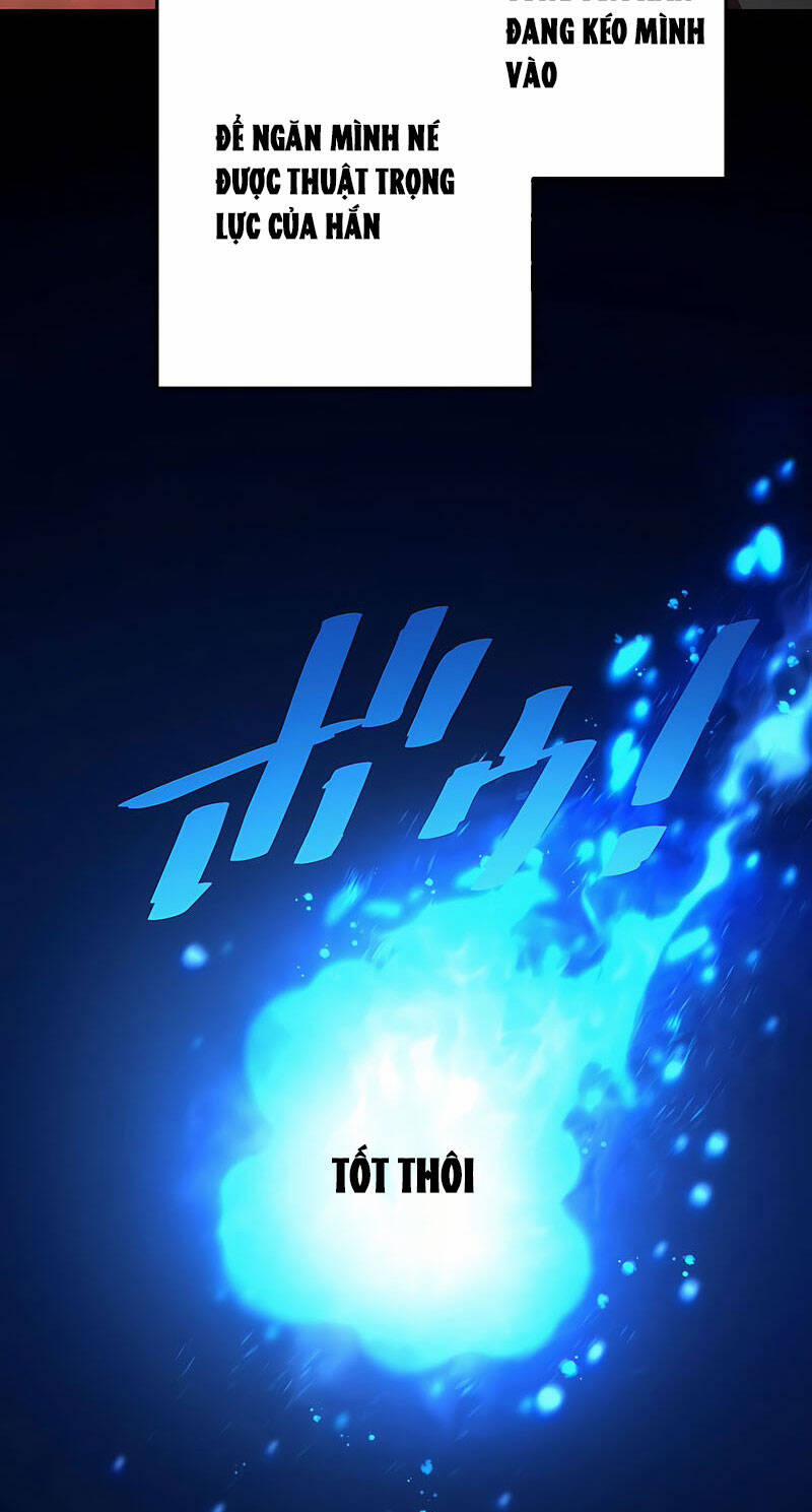 Sự Tái Sinh Của Đại Pháp Sư Bị Phong Ấn 34 trang 15