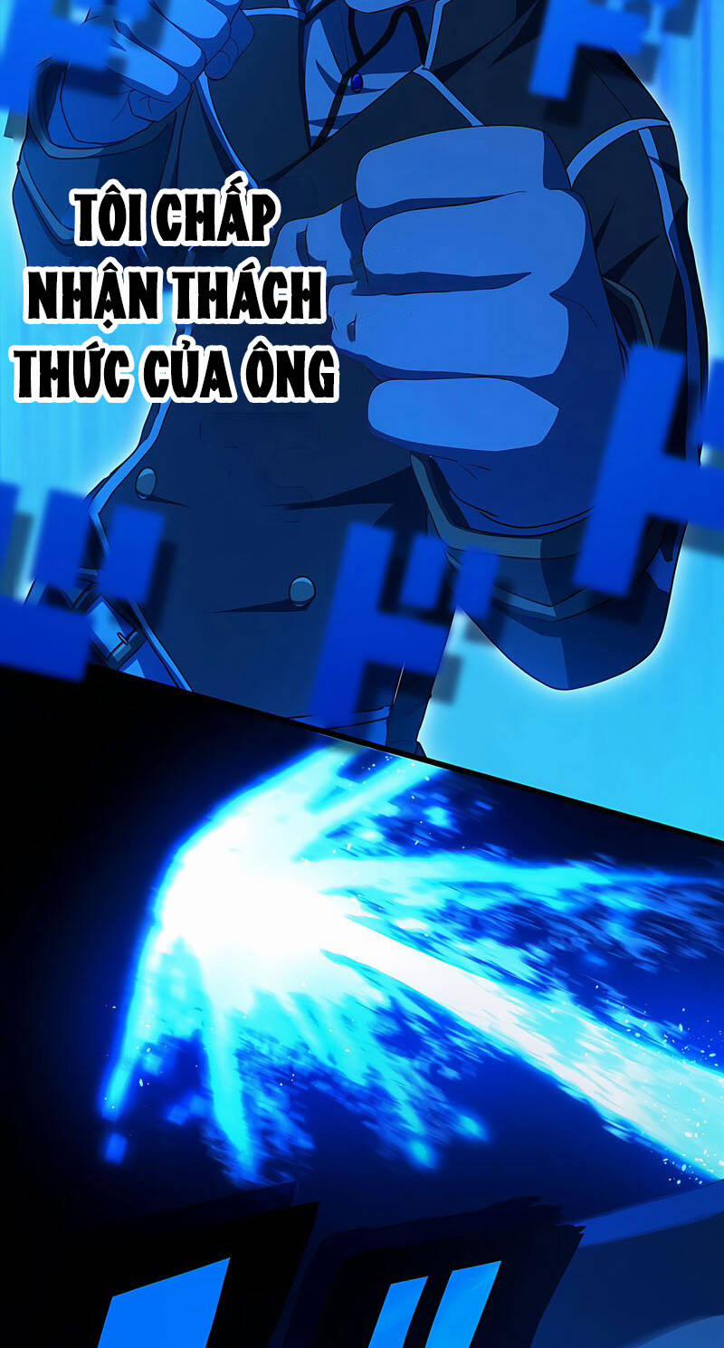 Sự Tái Sinh Của Đại Pháp Sư Bị Phong Ấn 34 trang 17