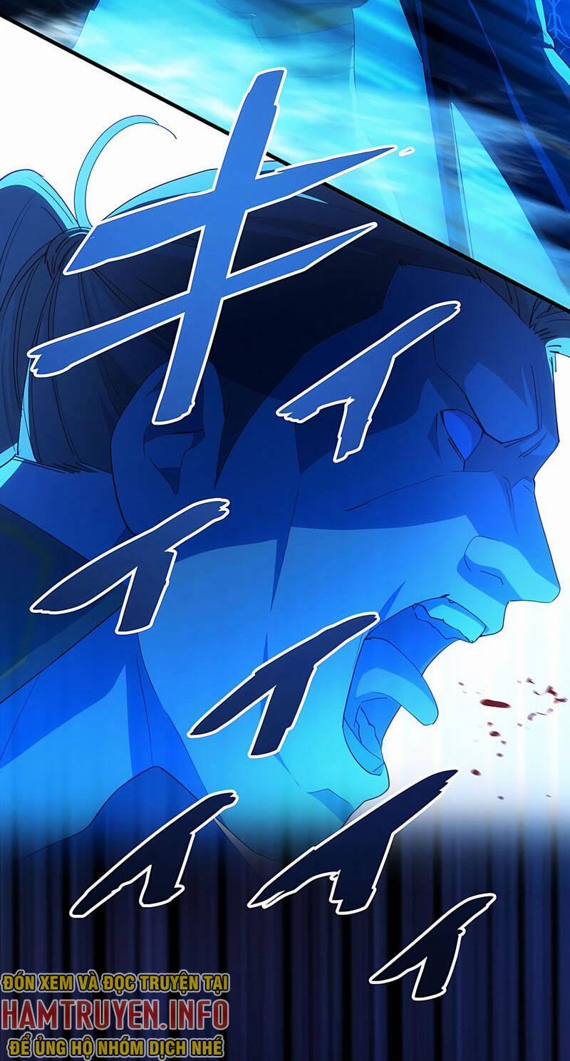 Sự Tái Sinh Của Đại Pháp Sư Bị Phong Ấn 34 trang 19