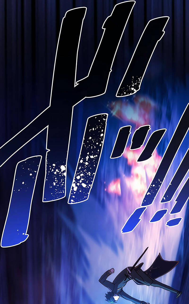 Sự Tái Sinh Của Đại Pháp Sư Bị Phong Ấn 34 trang 20