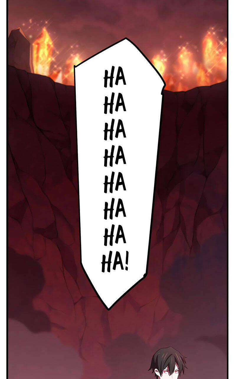 Sự Tái Sinh Của Đại Pháp Sư Bị Phong Ấn 34 trang 24