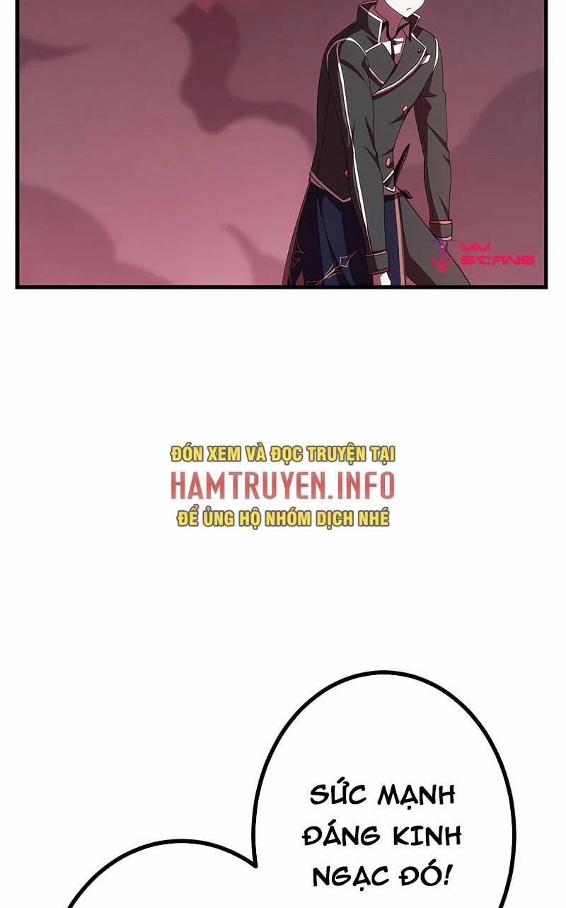 Sự Tái Sinh Của Đại Pháp Sư Bị Phong Ấn 34 trang 25