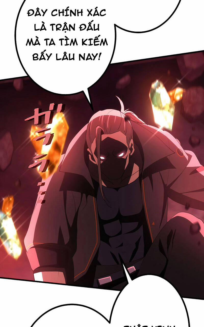 Sự Tái Sinh Của Đại Pháp Sư Bị Phong Ấn 34 trang 26