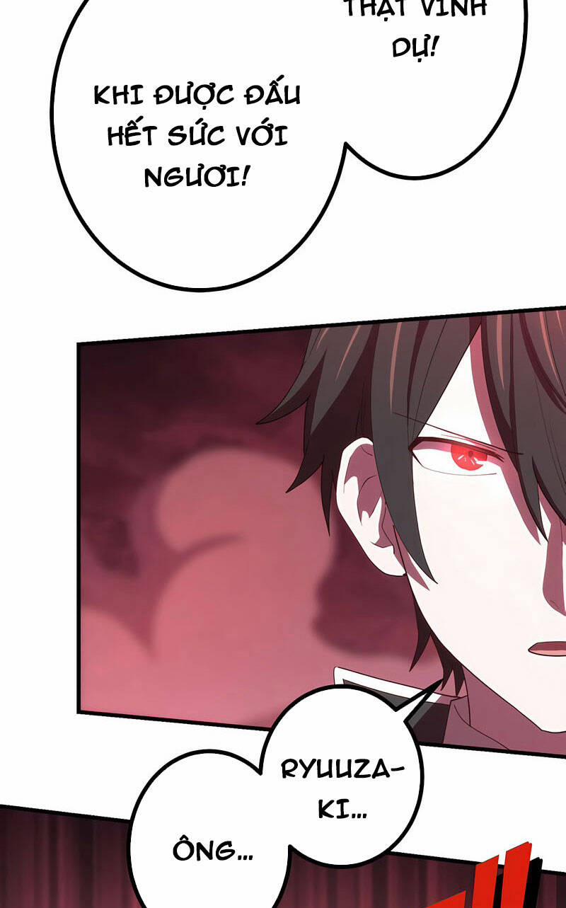 Sự Tái Sinh Của Đại Pháp Sư Bị Phong Ấn 34 trang 27