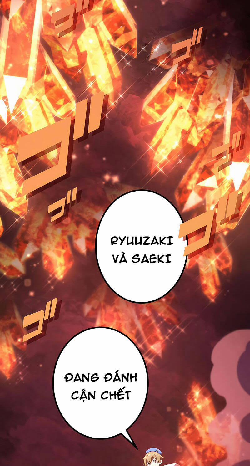 Sự Tái Sinh Của Đại Pháp Sư Bị Phong Ấn 34 trang 3