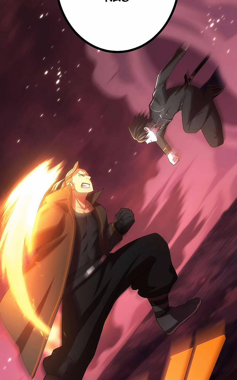 Sự Tái Sinh Của Đại Pháp Sư Bị Phong Ấn 34 trang 32