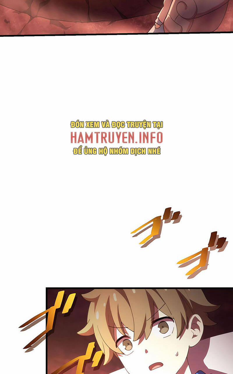 Sự Tái Sinh Của Đại Pháp Sư Bị Phong Ấn 34 trang 34