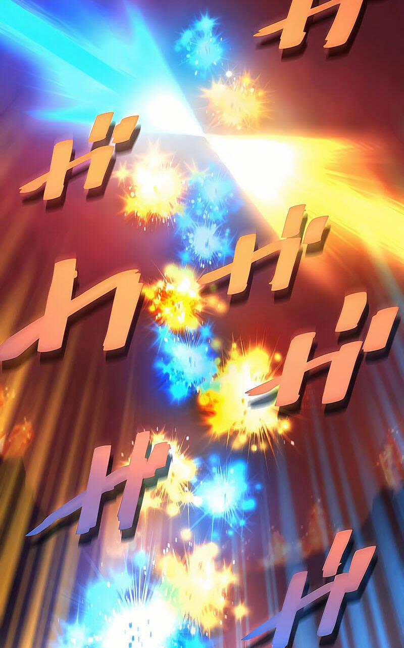 Sự Tái Sinh Của Đại Pháp Sư Bị Phong Ấn 34 trang 37