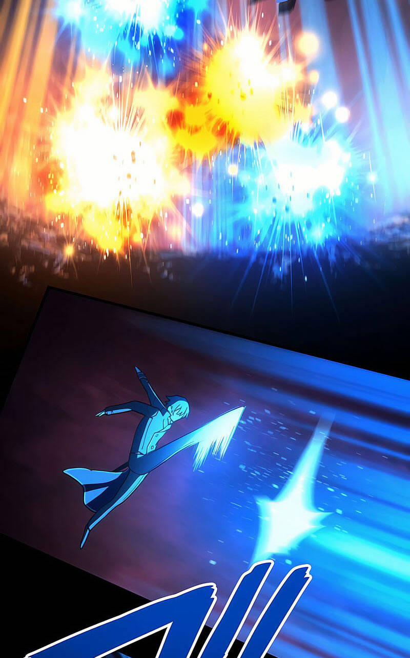 Sự Tái Sinh Của Đại Pháp Sư Bị Phong Ấn 34 trang 38