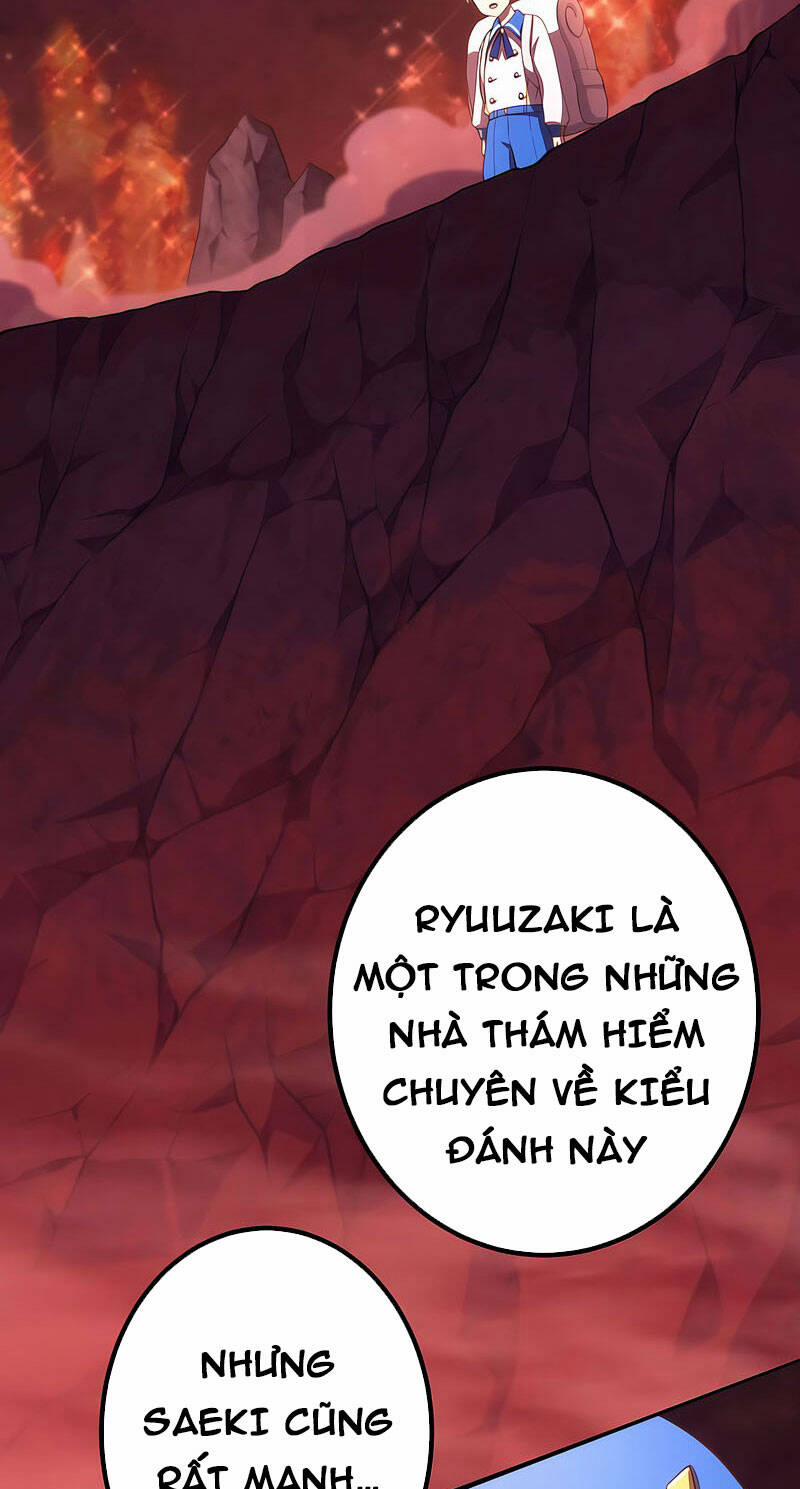 Sự Tái Sinh Của Đại Pháp Sư Bị Phong Ấn 34 trang 4