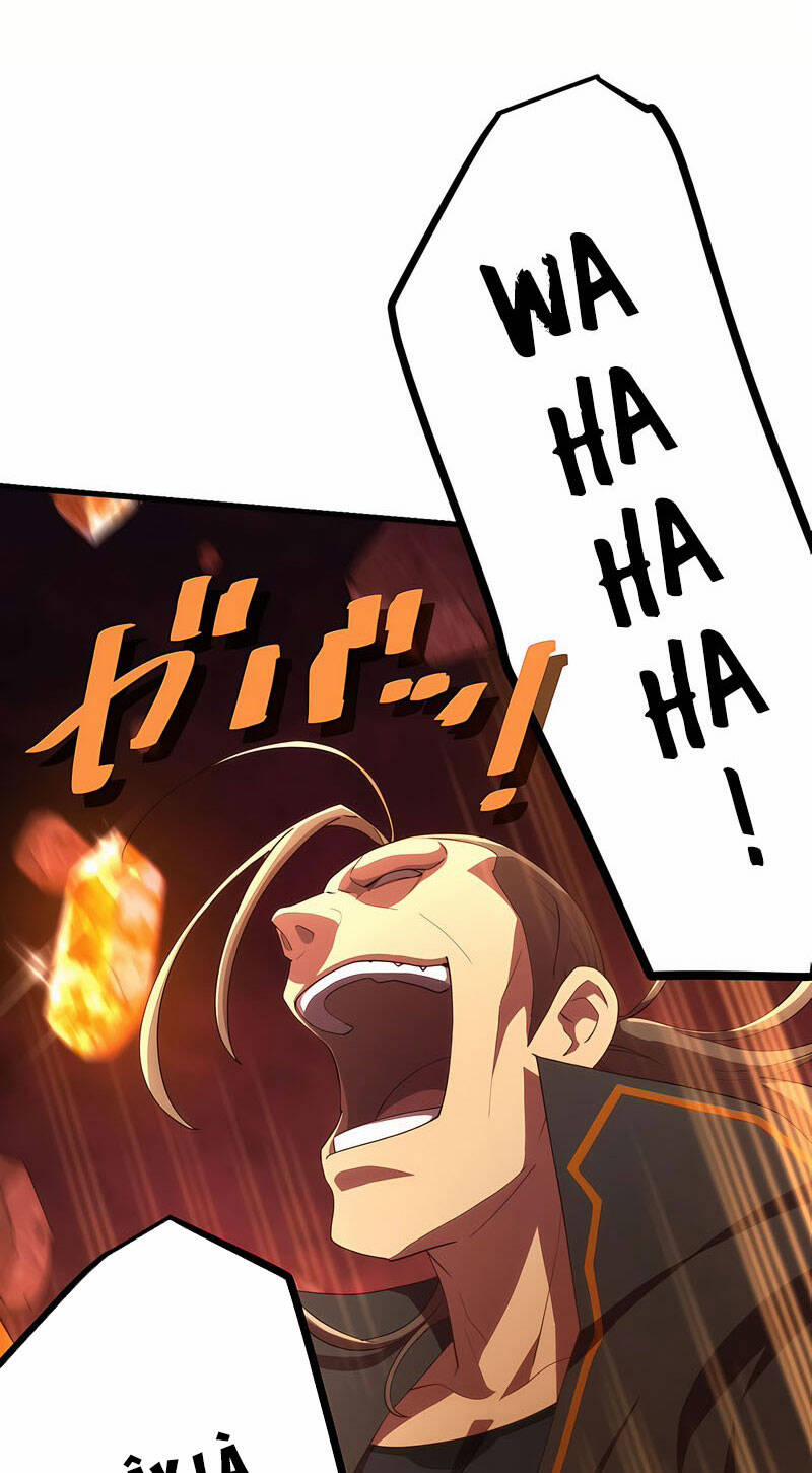 Sự Tái Sinh Của Đại Pháp Sư Bị Phong Ấn 34 trang 40